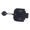 Golf Shot Count Stroke Putt Score Counter 2 Player Stroke Counter Golf Score Indicator for Golf Game Score Keeper