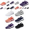 Lightweight Breathable Mesh Air Shoes For Women Perfect For Casual Wear