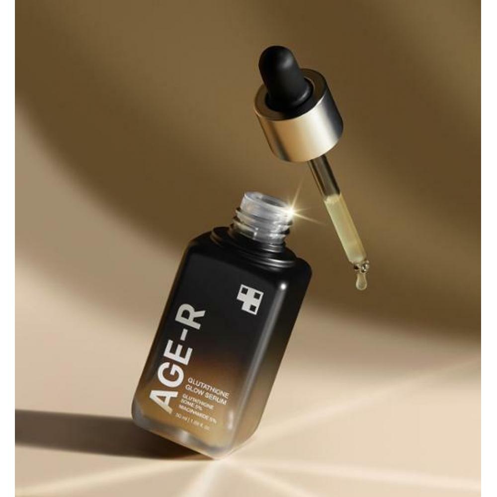 

Medicube AGR Glutathione Glow Ampoule 50ml