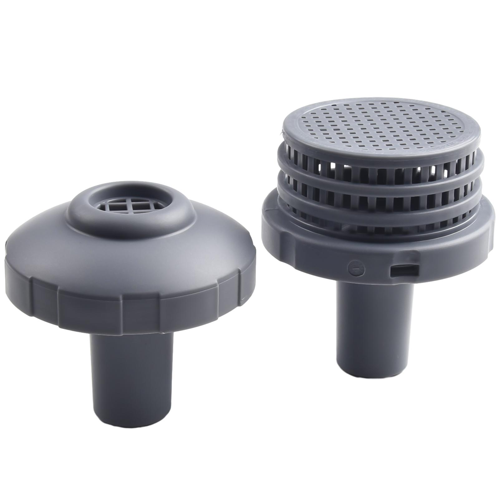 

For INTEX Pool Water Circulation Connection Kit with 32mm Hose Port and Full Set of Inlet Outlet Strainer and Jet Parts China Mainland