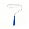 Galvanized Metal Frame Paint Roller Holder Roller Core Holder  Latex Paint Application