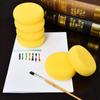 Sculpture Painting Crafts For Artist Ceramic Clay Tools Pottery Tools Pottery Accessories Sponge