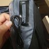 Outdoor Backpack External USB Charging Interface Adapter Charging Cable Tool