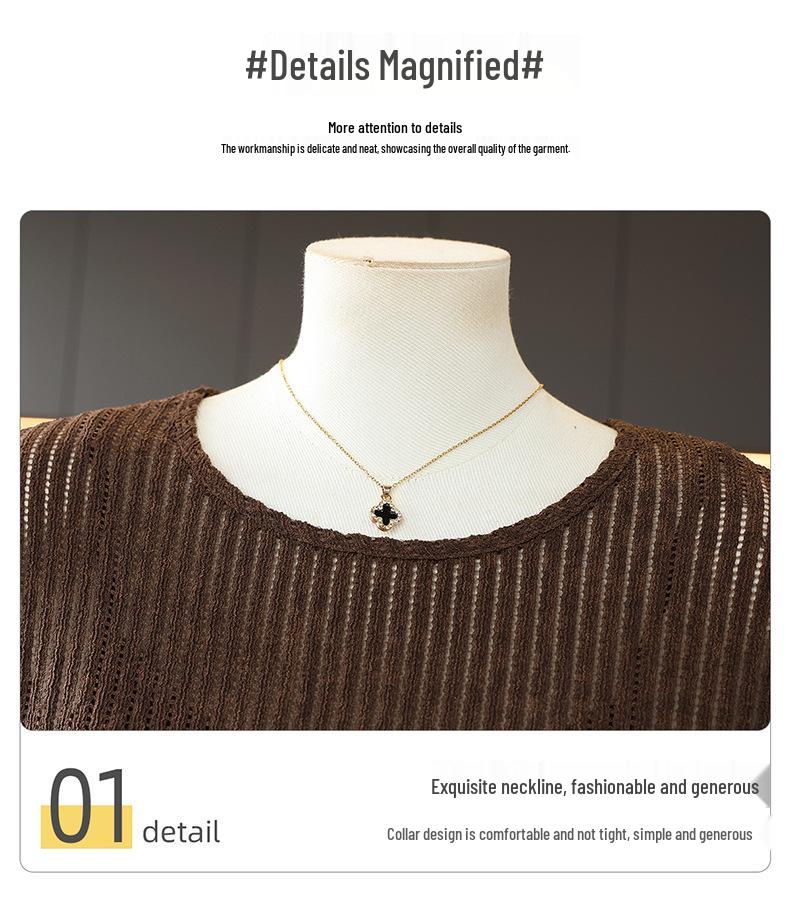 Stylish Midlife Women's Chic Chinese Spring 2026 Two-Piece Skirt and Top Set