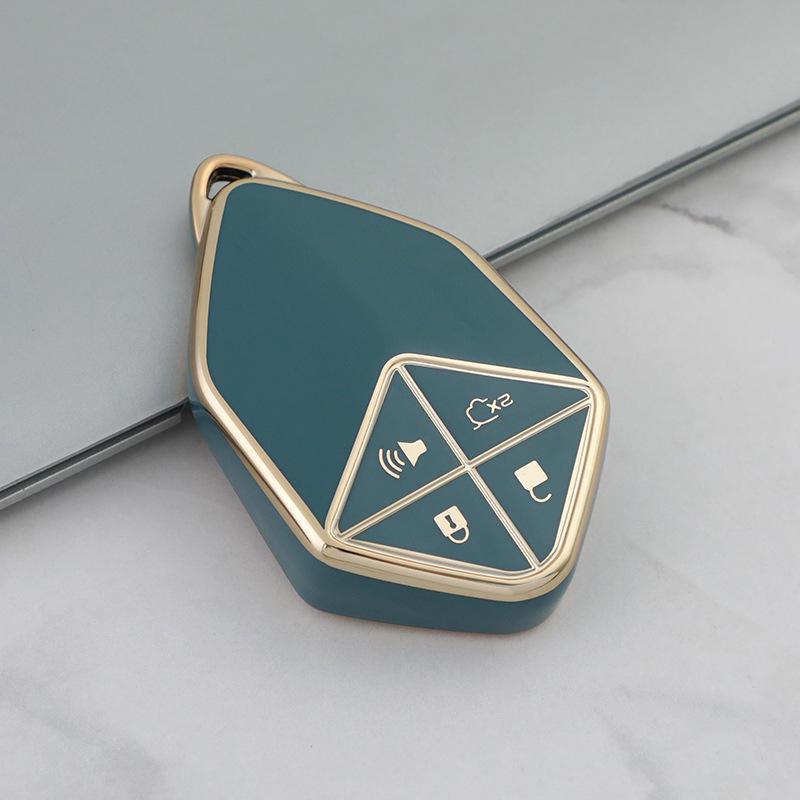 

Чехол для ключа Changan Deep Blue SL03 2022 для гибридной модели