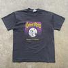 Vintage 90er Jahre Good Rats Band Unisex Baumwolle 100% Baumwolle T-Shirt Herren T-Shirts Oberteil S-4XL