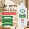 Detergentes – Produtos de lavanderia