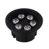 Hanlang Outdoor Waterproof RGB LED In-Ground Light