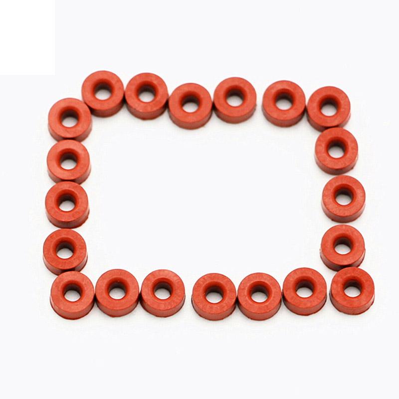 Replacement For 398188 281144 Carburetor Float Valve Needle Seats Pack of 20