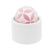 TENGA Iroha Iroha Temari [HANA-TEMARI] Temari Hanatemari Vibrator 6 Types of Vibration Types for Women Rechargeable