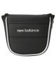 Golf Putter Cover PT FR [New Balance] (Women's Model) (Mallet Type) / / 012-6984505 010_Black