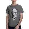 Ennio Morricone  Movie Music Composer 100 Cotton Casual Breathable Confortable Man Designer Clothes Men Mens Shirt