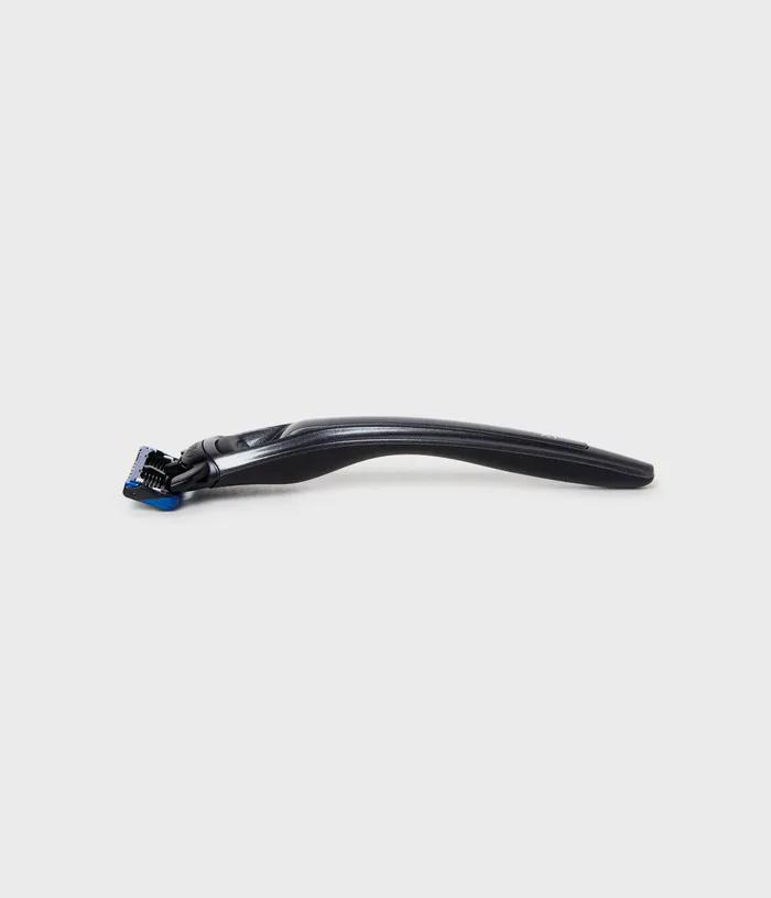 British Design Razor_X1 Razor - Eiger Gray