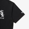 New Era Chicago WhiTe Sox Player SignaTure T shirT Black 15147527