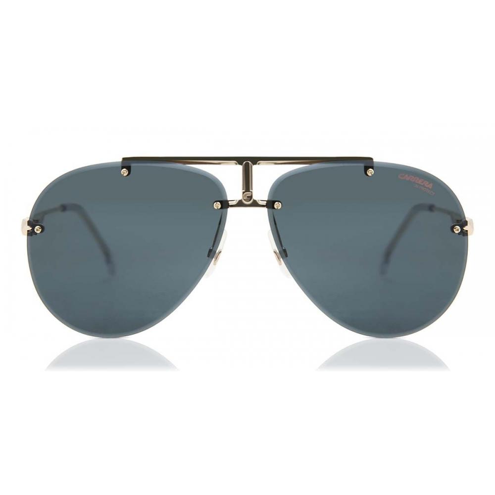 

Carrera 1032 S J5g Qt uniSex SunglaSSeS Gold/62