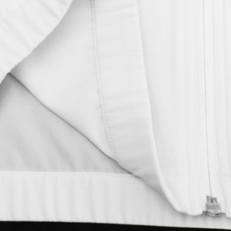 Asics Pánská tréninková bunda 2041a249100