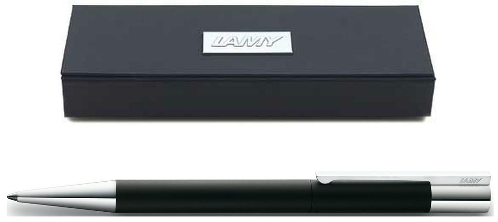 LAMY Scala Ballpoint Pen (L280)