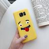 Cute Cat Cactus Silicone Case For Samsung Galaxy S6 Edge S7 Edge Cover Soft Slim Funda For Samsung S6 S7 Edge S6edge S7edge Case