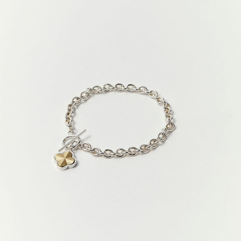 Everglow 4clover Bracelet