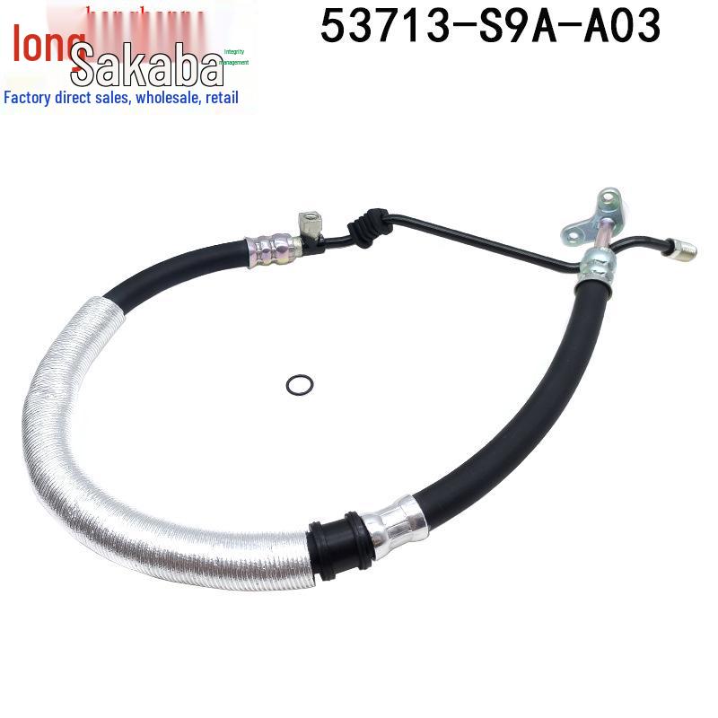 High Pressure Power Steering Oil Hose for 2002-2006 Honda CR-V