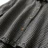 2026 Spring Plaid Long Sleeve Slimming Plus Size Women's Casual Shirt Jacket