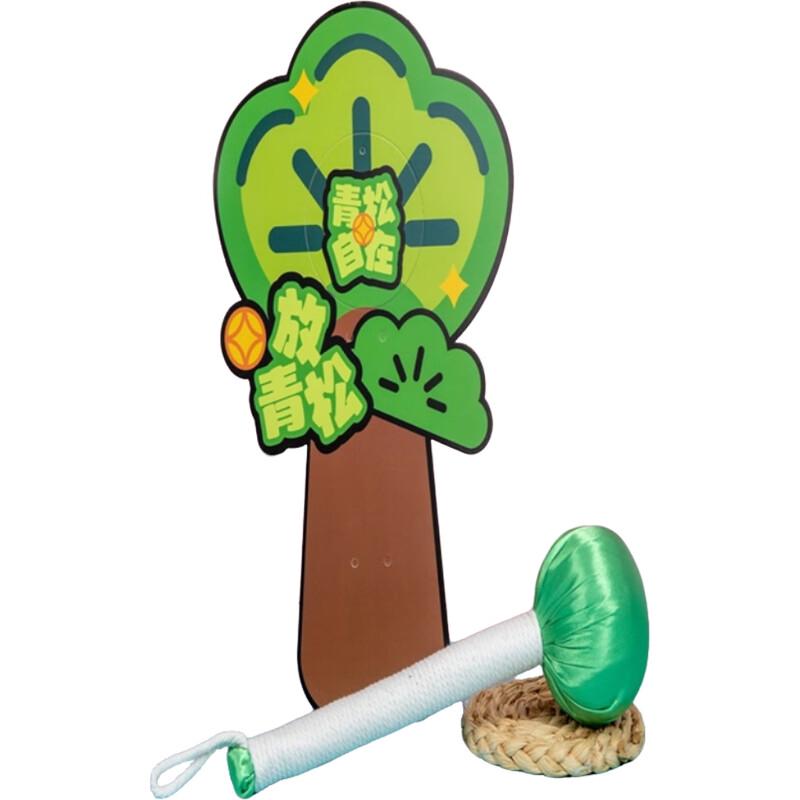 Полынный акупунктурный молоточек