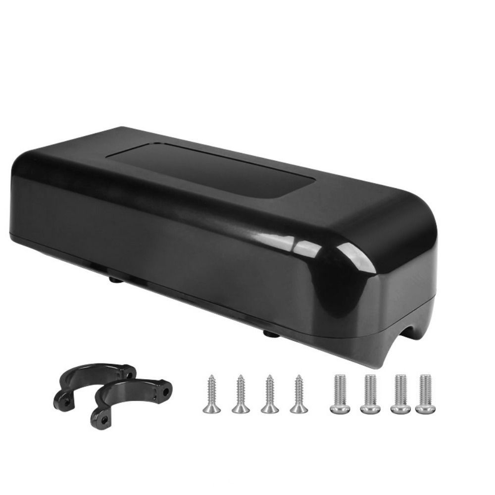 ABS Plastic E-bike Controller Case Protection Box Electric Bike Controller Outdoor Sports