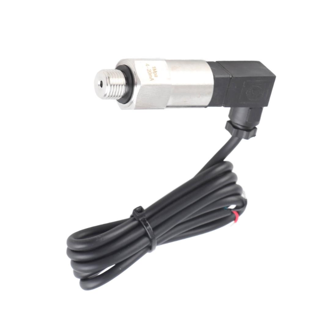4?20mA Output G14" Silicon Pressure Transmitter Transducer for Water Gas Oil (0?1MPA)