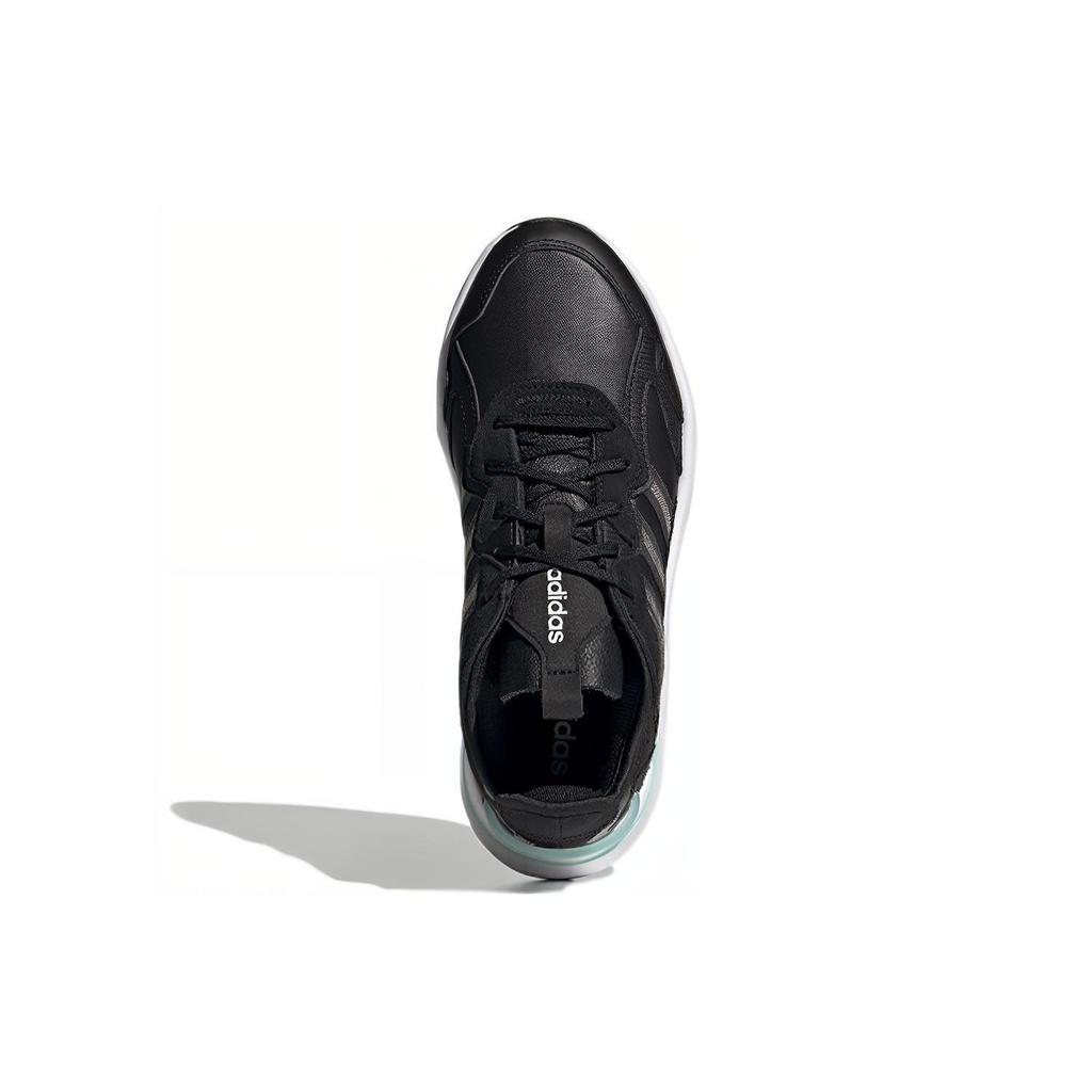 adidas Wmns Futureflow 'Black Aqua' Women's FZ0368