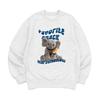 8Tonteuleogkeiseu [Sweatshirt Favorite] Unisex Oversized Fit (Type B)