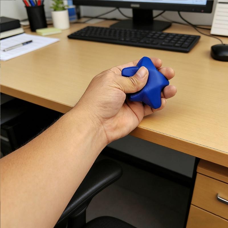 Finger Strengthening Tool for Enhances Hand Strength in Fitness Workout Finger Exerciser Hand Grip Trainer Hand Grippers