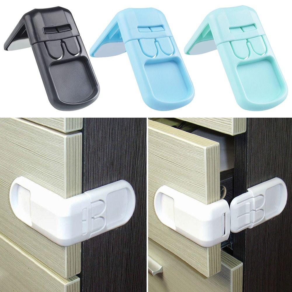 

Безопасность детей. Безопасность. Безопасность. Замок ящика. Пряжка шкафа. Замок двери шкафа.