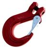 Fork Suspension Hook With Safety G8 6Mm Wll1.12T - Hagmhh8 6