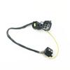 Front Right Exterior Door Handle Connector Harness for Cadillac SLS STS 2008-13
