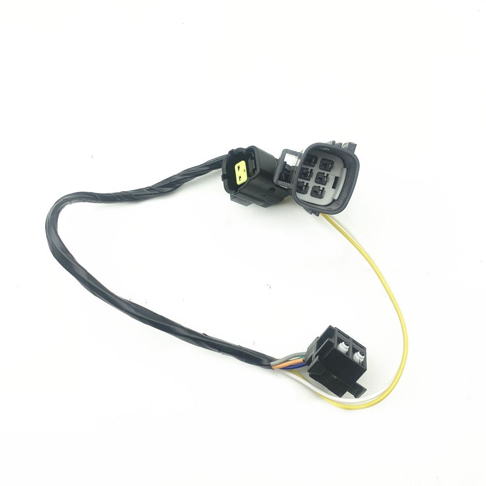 Front Right Exterior Door Handle Connector Harness for Cadillac SLS STS 2008-13