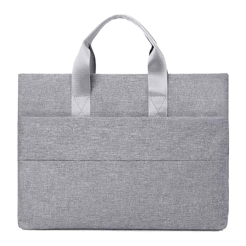 Простая сумка-портфель Hengyuanxiang