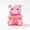 Little Bear Squeeze Toy Slow Rebound Slow Rising Toy Ornament Fidget Toy  New Arrival