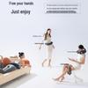 HEZHENG HZ-U2 U-shaped Multifunctional Neck Massager