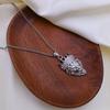 Source Hip Hop Stainless Steel Jewelry Boys Jewelry Lion Necklace Source Batch
