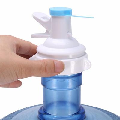 Water Bucket Water Pump Spout Bucket Accessories Dispenser Pump Drinking Tools Water Bottle Pump