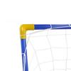 Removable Net Kids Soccer Goal High-Strength Frame Children Football Sport Toy  Birthday Gift