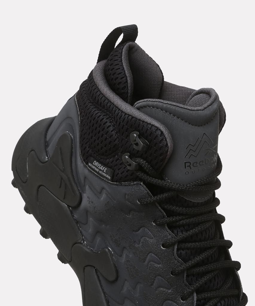 Reebok Kitari Dmx - Black / 100227009