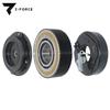 BMW X6 Denso Electromagnetic Clutch for 8PK A/C Compressor