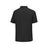 Skechers Moisture Wicking Quick Dry Knitted Polo Shirt Women Tops P226W177-0018
