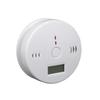 LED Display Carbon Monoxide Alarm for Home - Coal Stove CO Detector