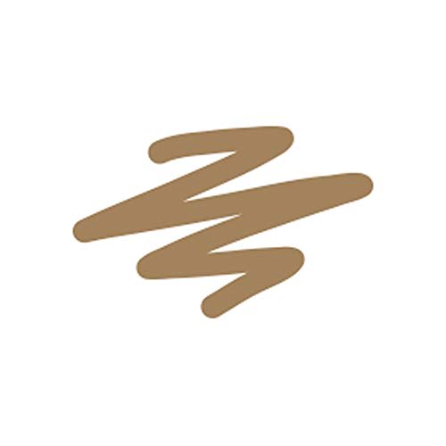 FASIO Perfect Eyebrow N (Liquid & Powder) Brown BR300 0.8g