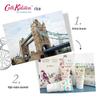 CATH KIDSTON Provence Hand Cream Trio Gift Set