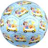 Ms. Rachel Theme Size 5 Soccer Ball, Suitable for Both Indoor and Outdoor Matches, a Gift Suitable for Everyone.