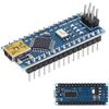 CH340 5V 16M Microcontroller Board with USB Cable Compatible with Arduino Electronics Development Board