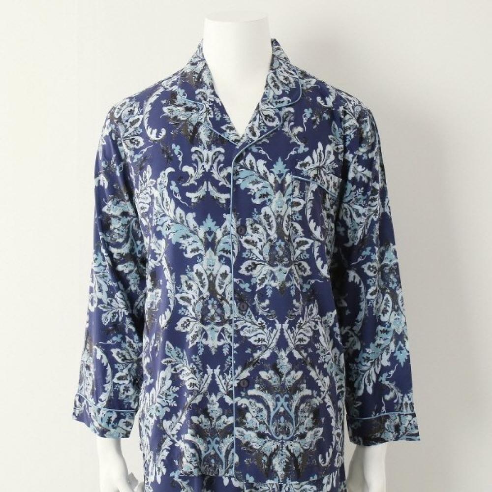 Venus Luxurious Material And Sophisticated Print Pajama Opa3225m